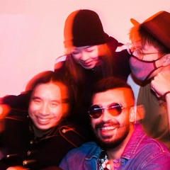 Thumbs Up Man (Demo)