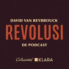 Revolusi 1 - Van een zoektocht naar nootmuskaat tot massamoord