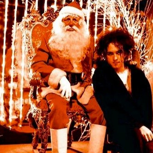 A Cure for Christmas (Demo 18 )(Completed Reference Track)(2023)