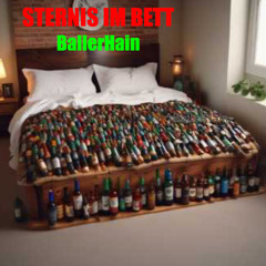 Sternis im Bett (Was trinken wir?)