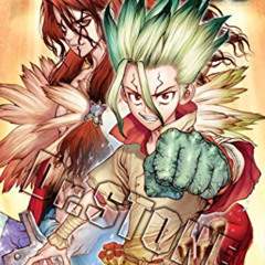 ACCESS EPUB 💓 Dr. STONE, Vol. 16 (16) by  Riichiro Inagaki &  Boichi [EBOOK EPUB KIN