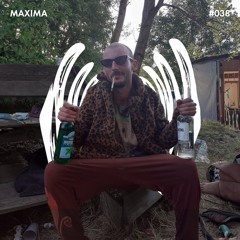 LAUTcast // 038 <> MAXIMA