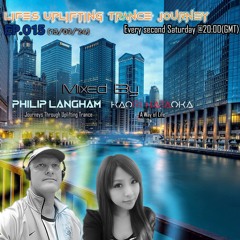 Life's Uplifting Trance Journey Ep.015