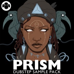PRISM // Dubstep Sample Pack