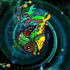 visionfields 194 Bpm