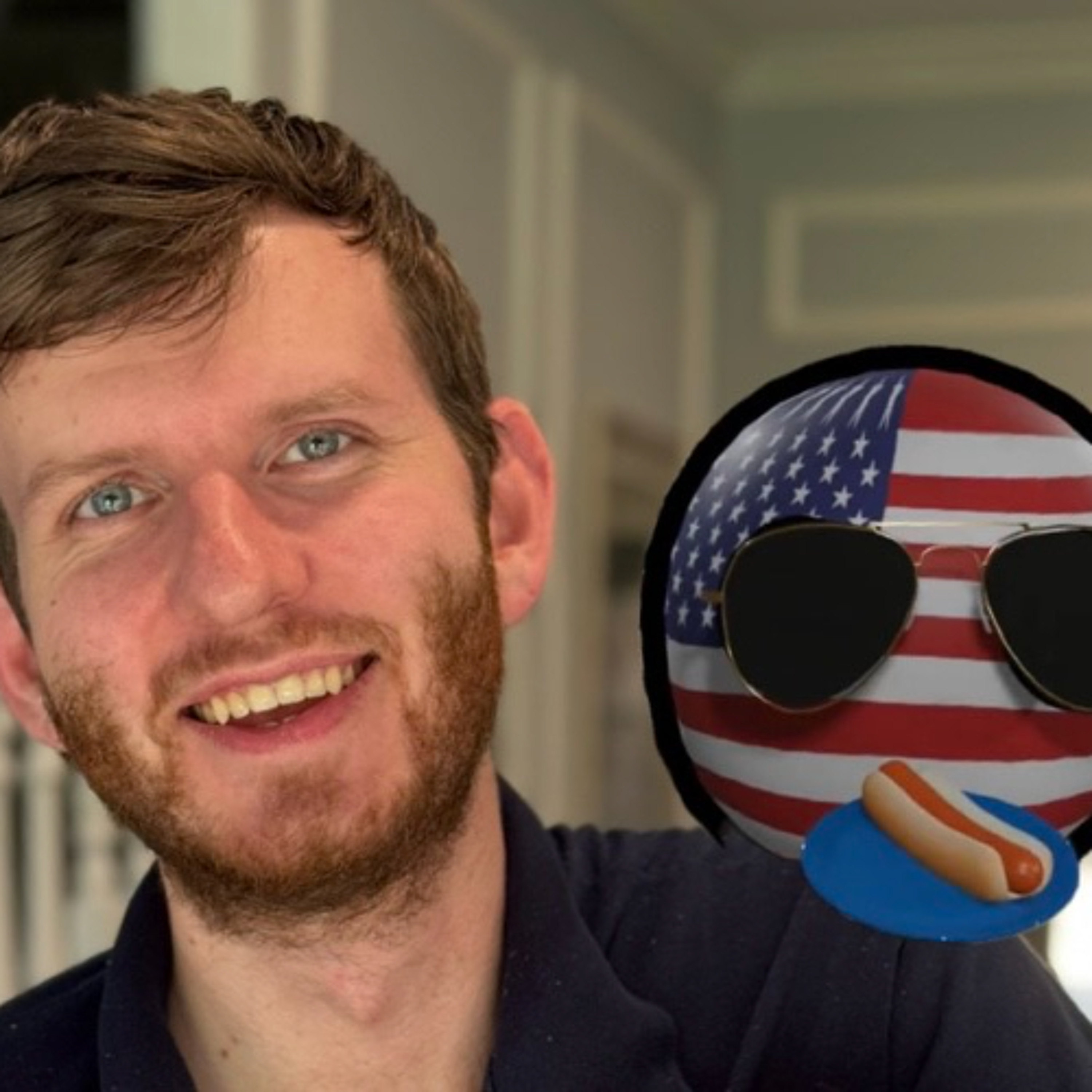 BYU-Idaho alumnus finds success with 3D animations on TikTok BYU-Idaho alumnus finds success with 3D animations on TikTok