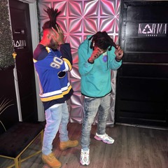 SPECIAL ED Runtz - ayzoX hOODY