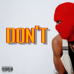 K Ceon - Don't