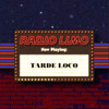 RADIO LIMO | Ep. 14 | TARDE LOCO DJ mix artwork - Electronic music tracklist cover image