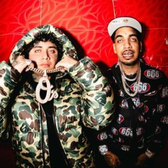 Shoreline Mafia, OHGEESY, FENIX FLEXIN - Go For Me (MichaelAnthonyFlip)