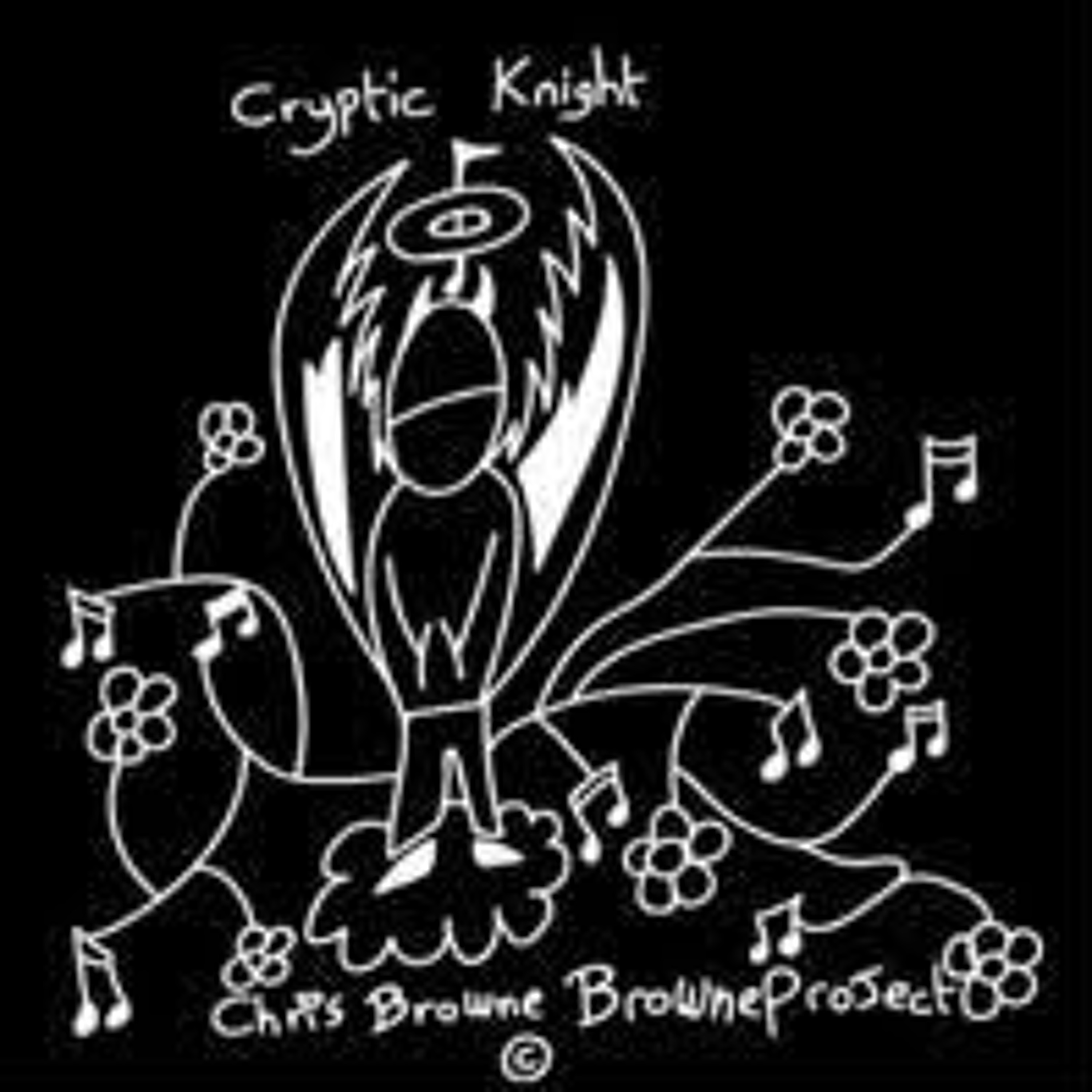 Chris Browne BrowneProject