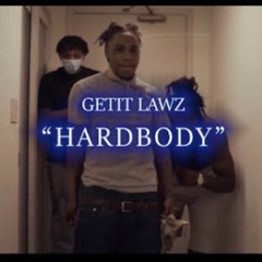 Getit Lawz - Hardbody
