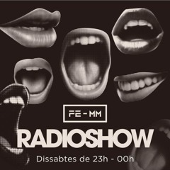 RAAACHI - FE-MM radio show (1-2-2025, Radio Súria)