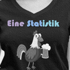 Eine Statistik