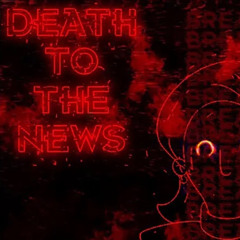 FUTURAMA FORESEEN EXTINCTION | DEATH TO THE NEWS