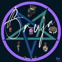 Bruja (Witch Chick)