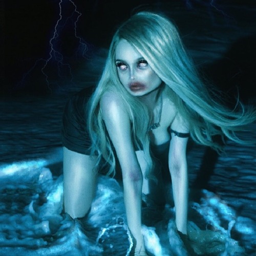 LigHTniNG..