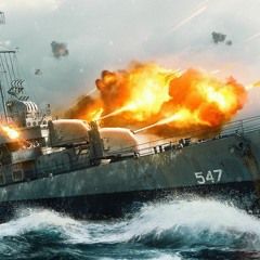 WAR THUNDER MOBILE - Battle Theme 4 OST