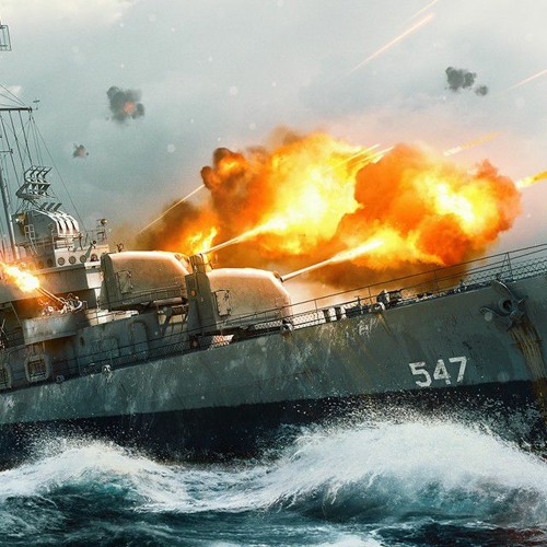 WAR THUNDER MOBILE - Battle Theme 4 OST