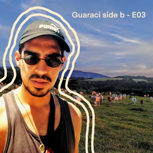 Guaraci side b - MInimal Louge E03