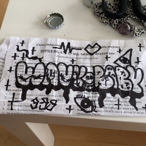 VVAVYBABY x Oski1g x Jayski  SYF