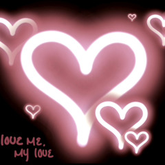 Cleöcrt - Love me, my Love