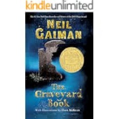 [PDF] [DOWNLOAD] The Graveyard Book by Neil Gaiman
