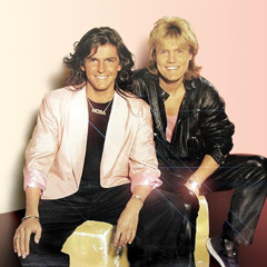 Modern Talking - In 100 Years Rework