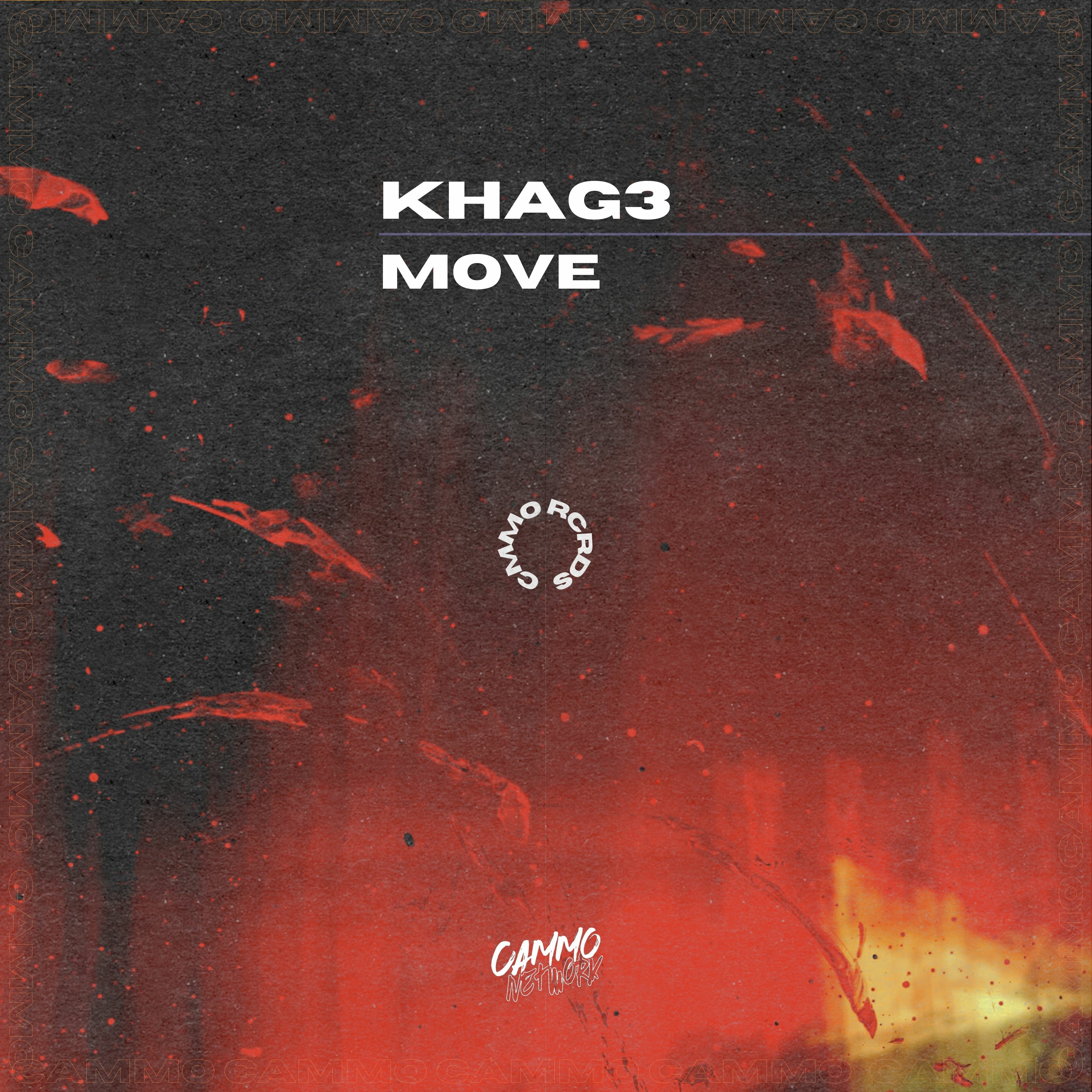 KHAG3