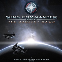 Wing Commander Saga / Main Theme