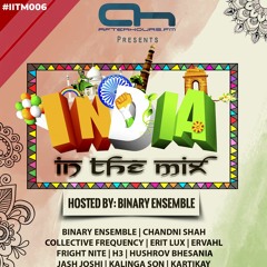 India In The Mix #006 [2023] with Erit Lux @ Afterhours.fm