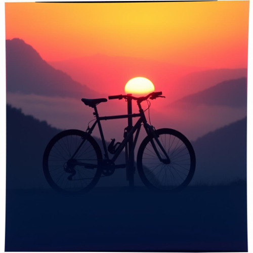 Ride for Me, Son