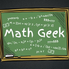 Math Geek