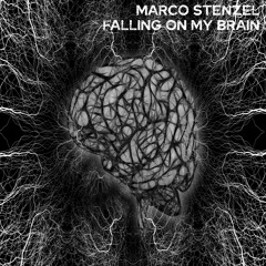 Marco Stenzel - Falling On My Brain