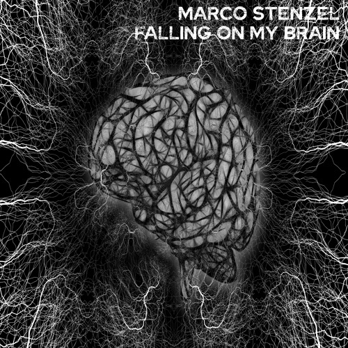 Marco Stenzel - Falling On My Brain