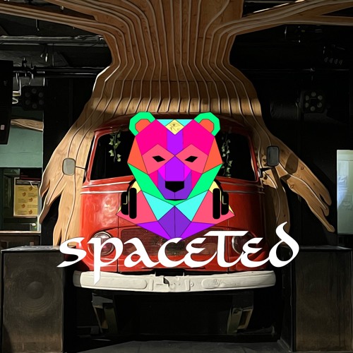 SpaceTed@ArcheGoa Waldfrieden 01.04.2023