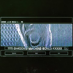 Machine Bones