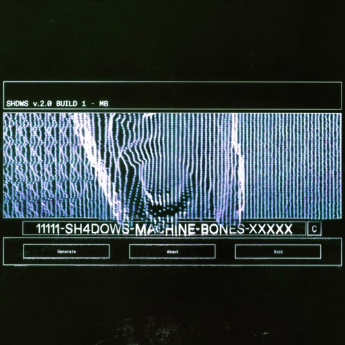 Machine Bones
