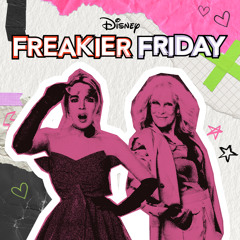 Take Me Away (From "Freakier Friday")