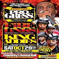 King Addies/Fire Links 10/16 (Progress)