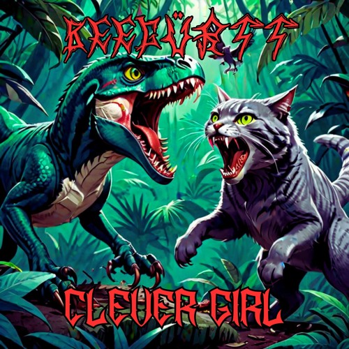 BEEGURTT - Clever Girl