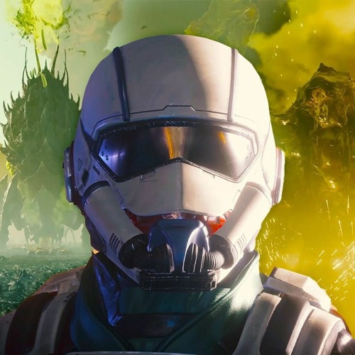 Dive, Dive, Dive! (CLOSING SONG) - A Helldivers 2 Anime Song (Endless Taverns)