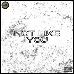 Not Like You (Prod. Urban Nerd Beats)