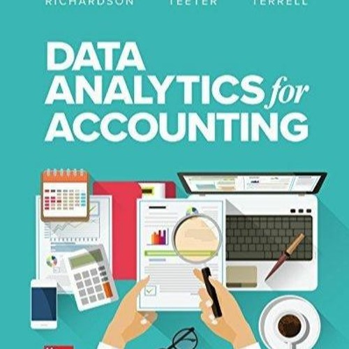 Stream episode PDF Data Analytics for Accounting by Corbinyates podcast