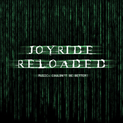 J✪YRIDE - What If I Told You (AI Morpheus)