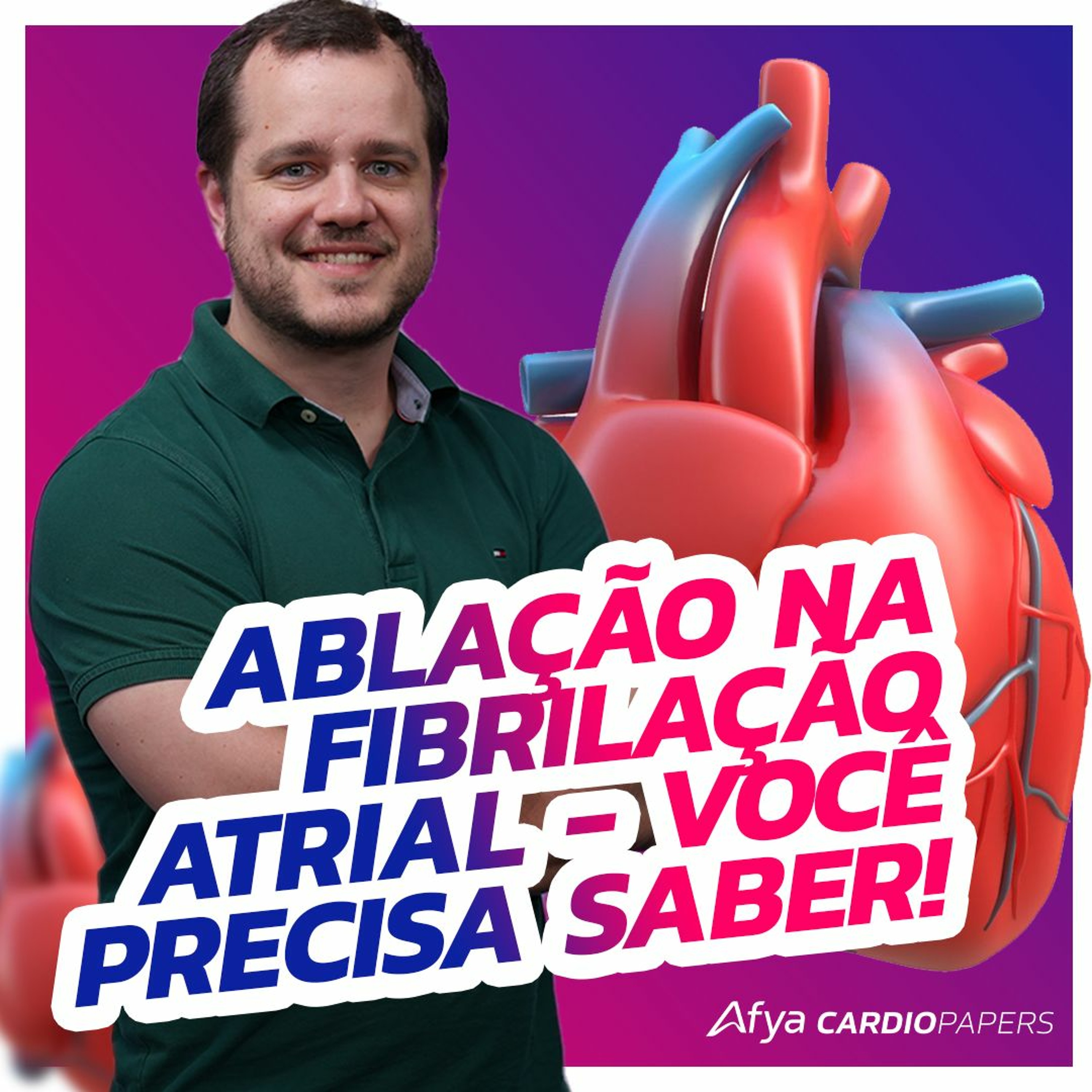 Afya Cardiopapers