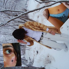 ugly inside (prod. ashe)