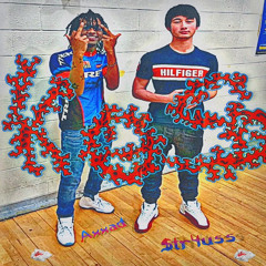 $TR4USS & AXXAD - Bloody Tissue (@1oxytocin)