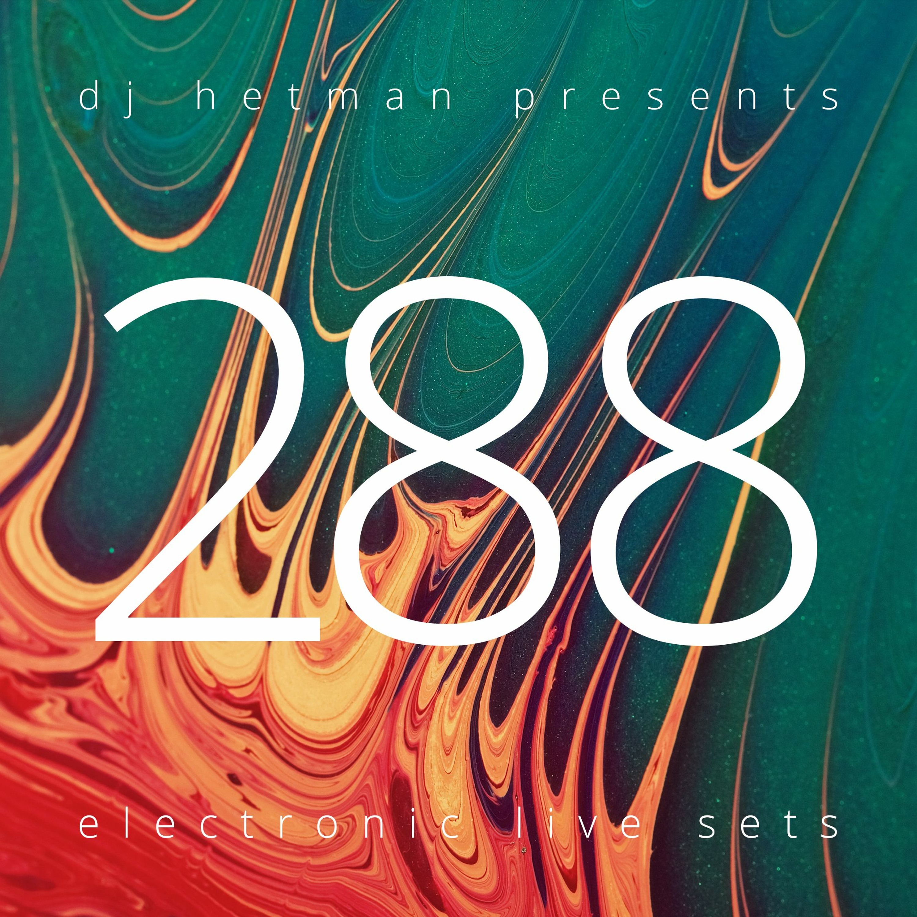 DJ Hetman | Electronic Live Sets