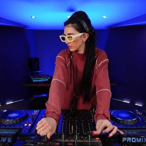 Yankee - White Glasses Session @ PromixLive Studio